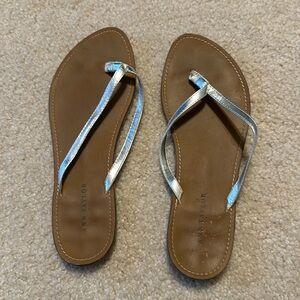 Ann Taylor sandals
